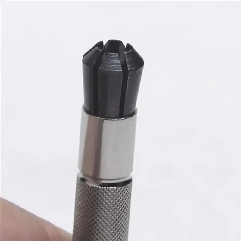 AEE6-Watch Crown Winder For Manual Mechanical Watches, Fits 3Mm To 5Mm Crowns