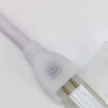 10 最佳銷售 220V COB LED燈條 - №8