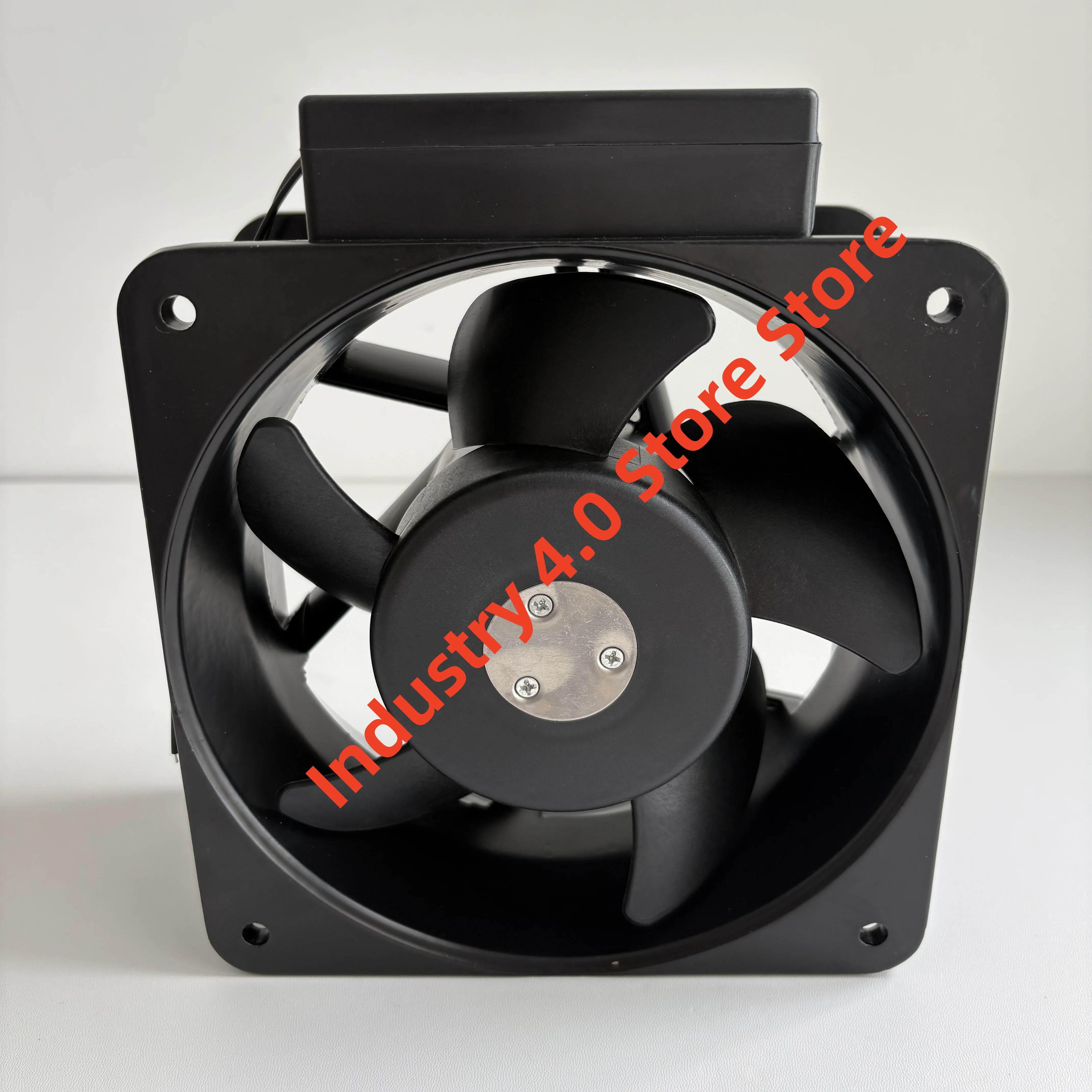 

Новый вентилятор переменного тока MRS18-DUL AC200/230 В, 18 см, оригинальный охлаждающий вентилятор