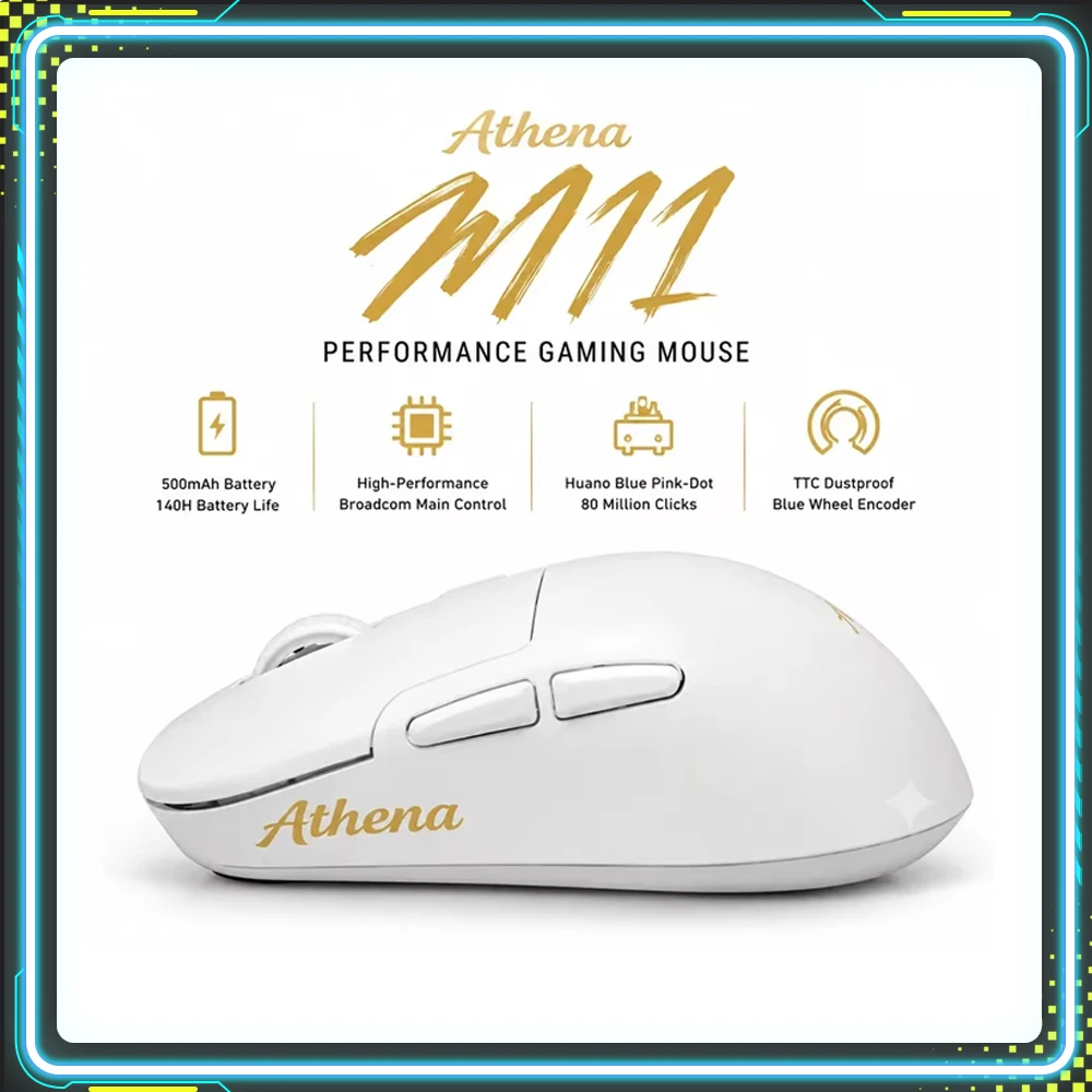 mouse-da-gaming-wireless-ergonomico-athena-m1-performance-leggero-tri-mode-paw3311-10k-dpi-lunga-durata-della-batteria-per-esports-e-ufficio