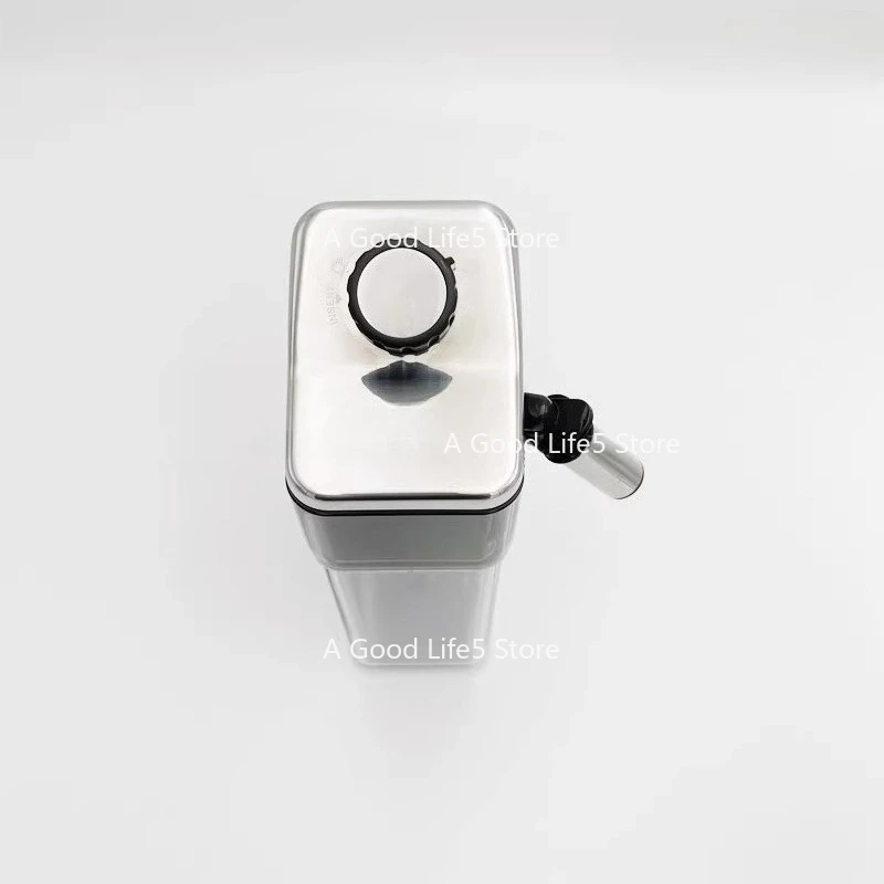 Applicable To Delong Automatic Coffee Machine Spare Parts ECAM650.85MS ECAM510.55 Milk Cylinder Head Components