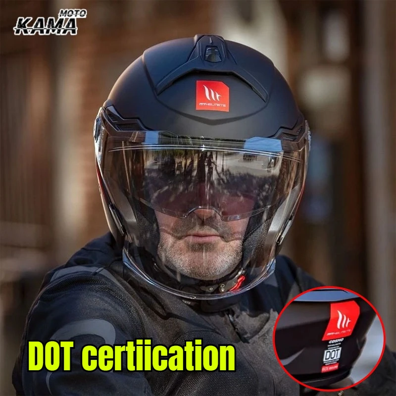 Mt Motorcycle Helme…