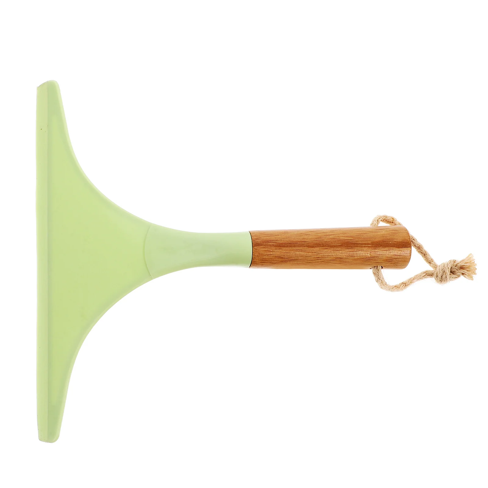 

Squeegee for Window Cleaning Ergonomic Plastic Shower Car Glass Wiper Smooth Windows Cleaner Home Bath Kitchen Balcony Car Care