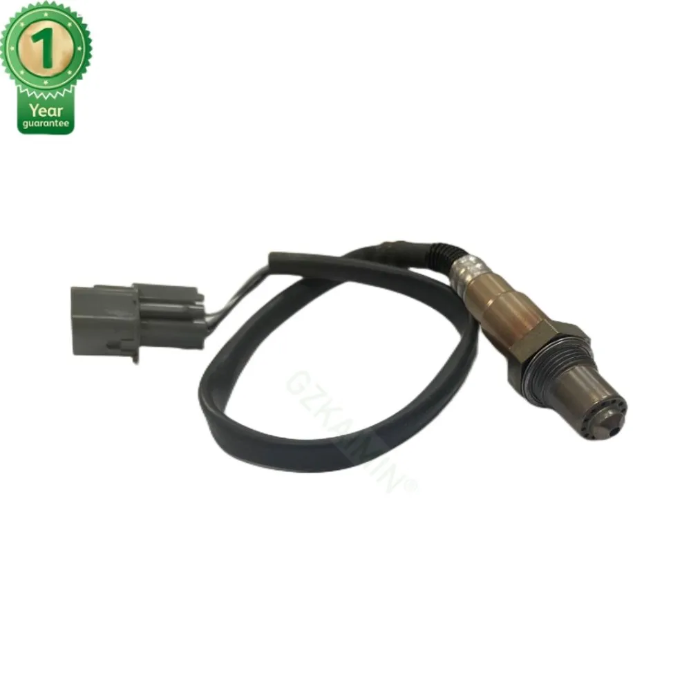 Sensor de oxigênio OEM para Kia, Sonata Carens Hyundai i10 ix35, Rio Soul i20 Active, 39210-03065 9025030163