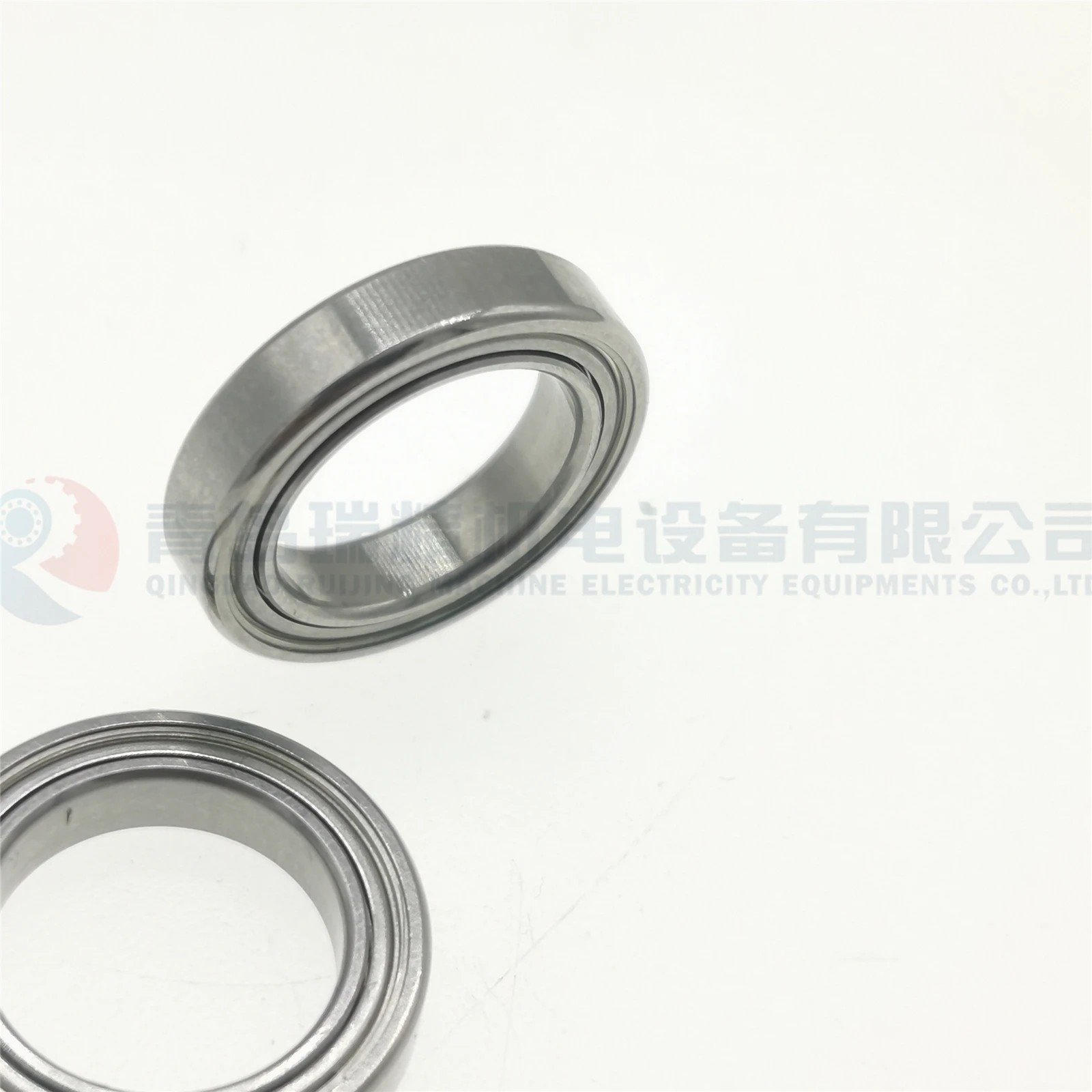 （1 PC）Deep Groove ball bearing ER-1212ZZ 12.7mm X 19.05mm X 3.968mm