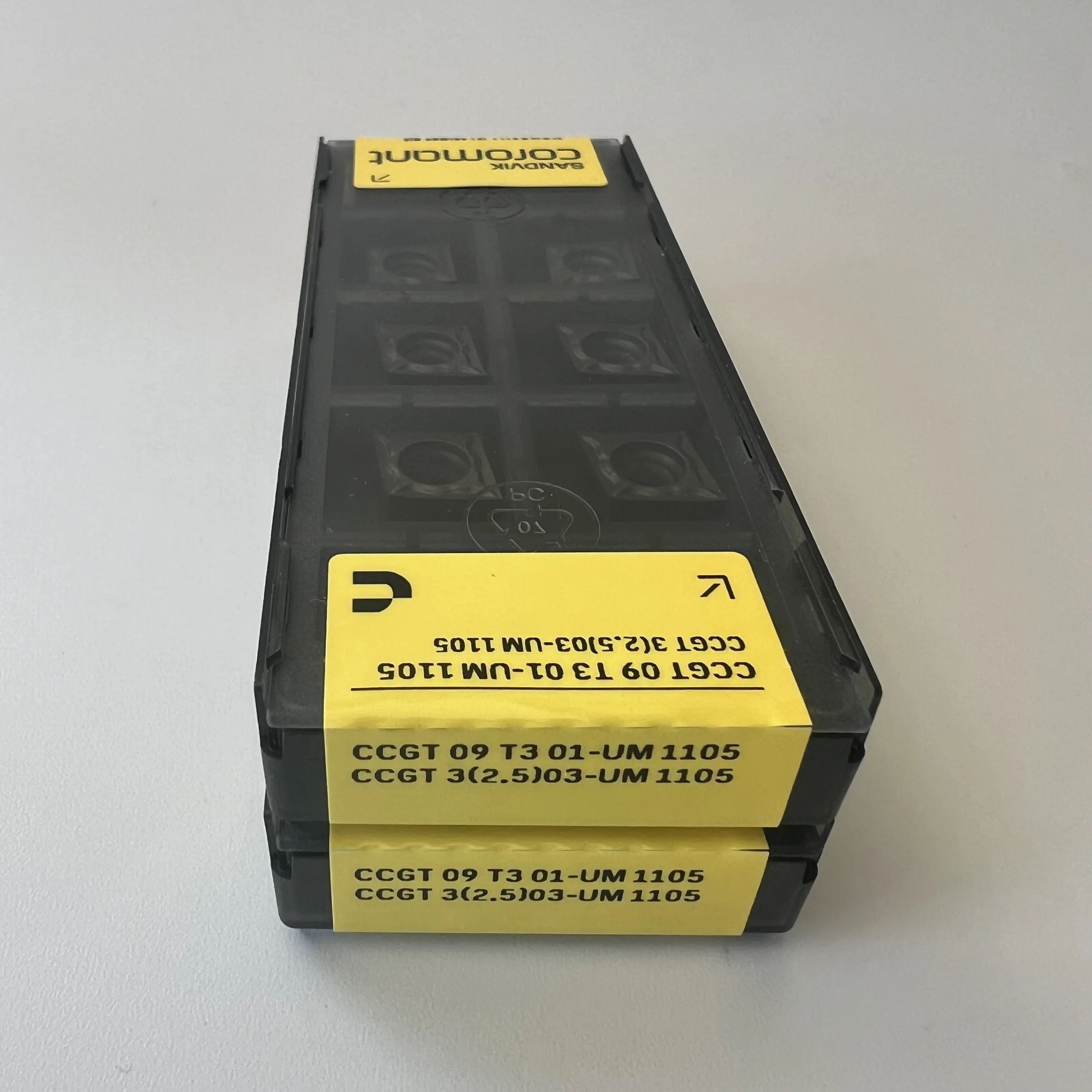 

CCGT09T301-UM 1105 CNC