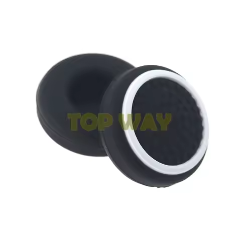 100PCS For PlayStation Portal Analog Joystick Luminous Thumb Stick Grip Cap Case For PS5 Portal Controller Cover For Steam Deck