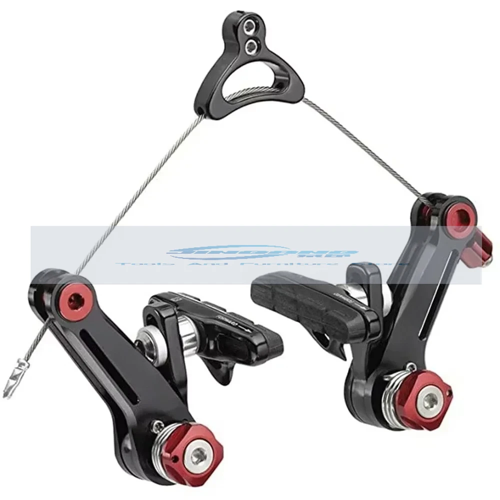 

L8 ULTRA RACER Specifications Component Engineering Mini Moto Brake V-Brake