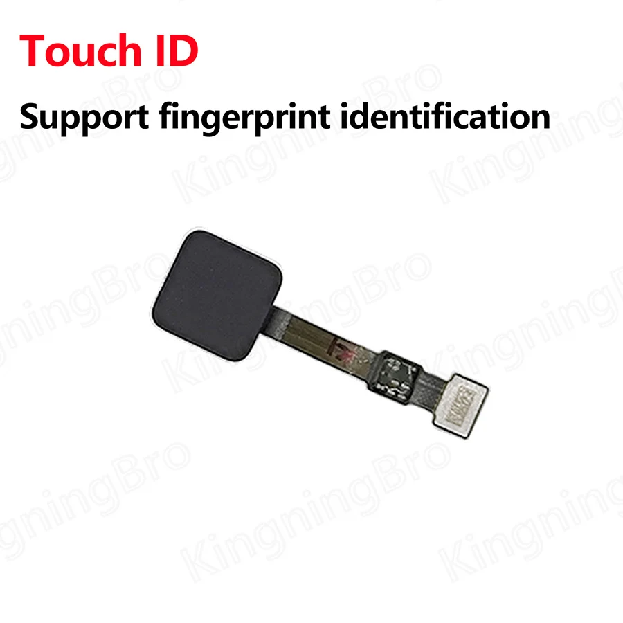 Laptop A1932 A2179 A2337 Motherboard For Macbook Air 13" Logic Board With Touch ID 128GB 256GB 512GB 2018 2019 2020