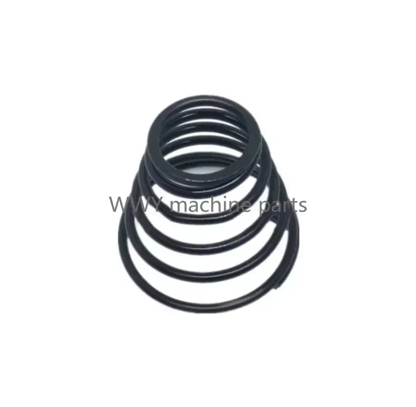 Wheel Balancer Cone Centering Spring – 37mm -85mm Wire Diameter 5mm New 1PC