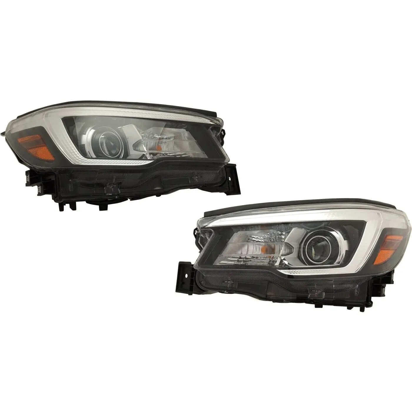 

Фара по конкурентоспособной цене для Subaru Forester 2019-2021, фара в сборе 84001SJ061, 84001SJ060, 84001SJ071, 84001SJ070