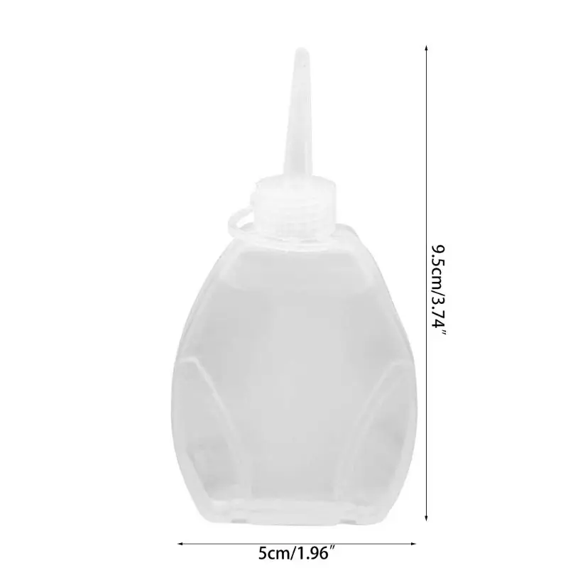 Dầu bôi trơn cao cấp dành cho máy cạo râu điện, tông đơ cắt tóc và các thiết bị bôi trơn và bảo trì chống rỉ sét Dropship