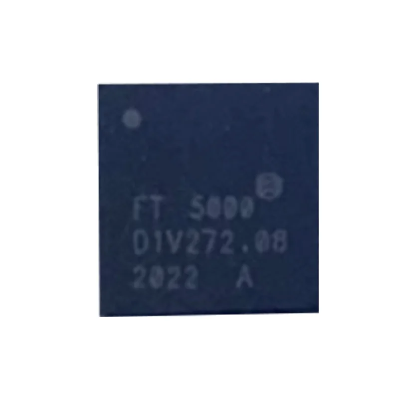 FT5000 QFN48 New original controller chip