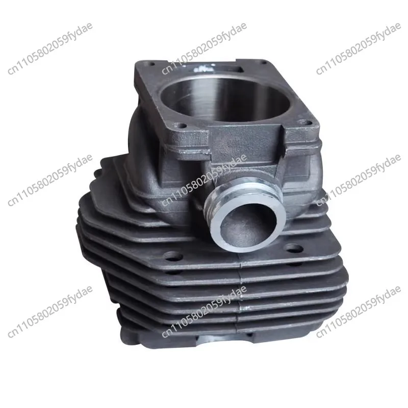 MS661 Chainsaw Cylinder Piston Kit Fits for  56mm MS661 1144 020 1200 Garden Chain Saw Accessories