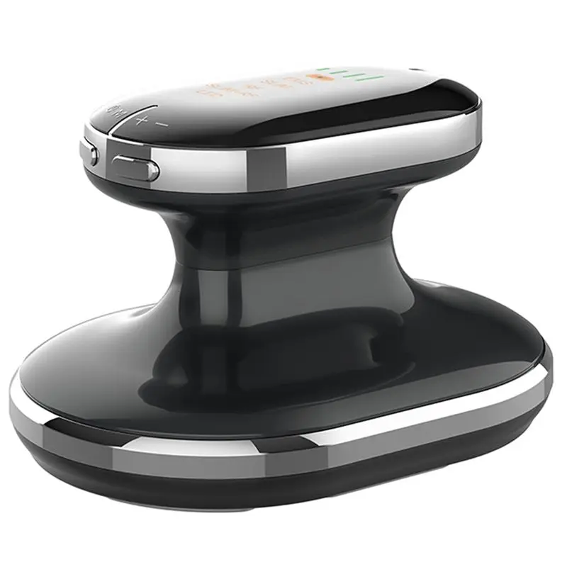 

【LOVE】Массажер от целлюлита 4-в-1 для живота, талии, ног и ягодиц, беспроводной электрический массажер для похудения тела