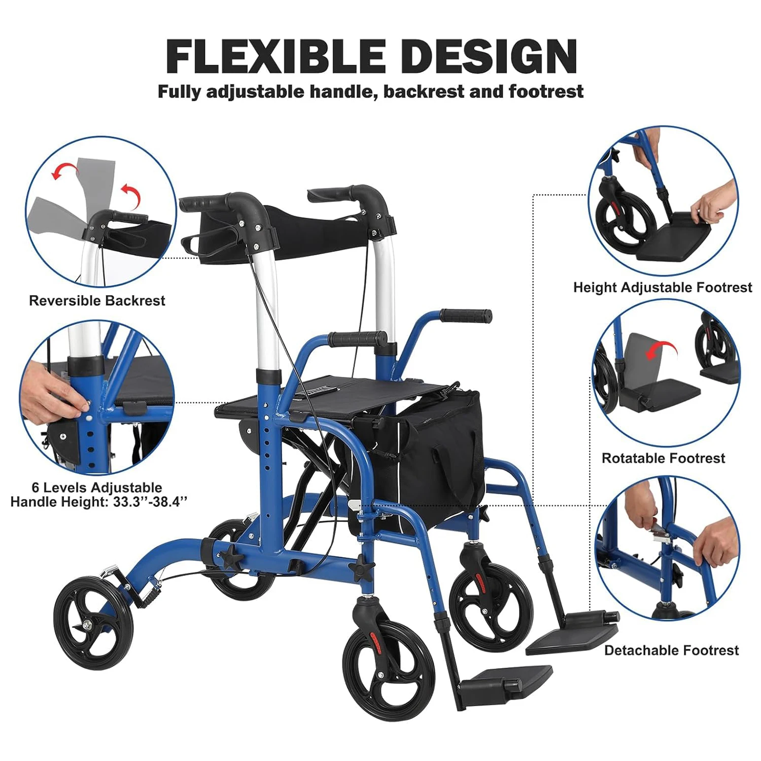 Thumbnail 2 - #22 Highest Rated Walking Aids to Buy in 2026