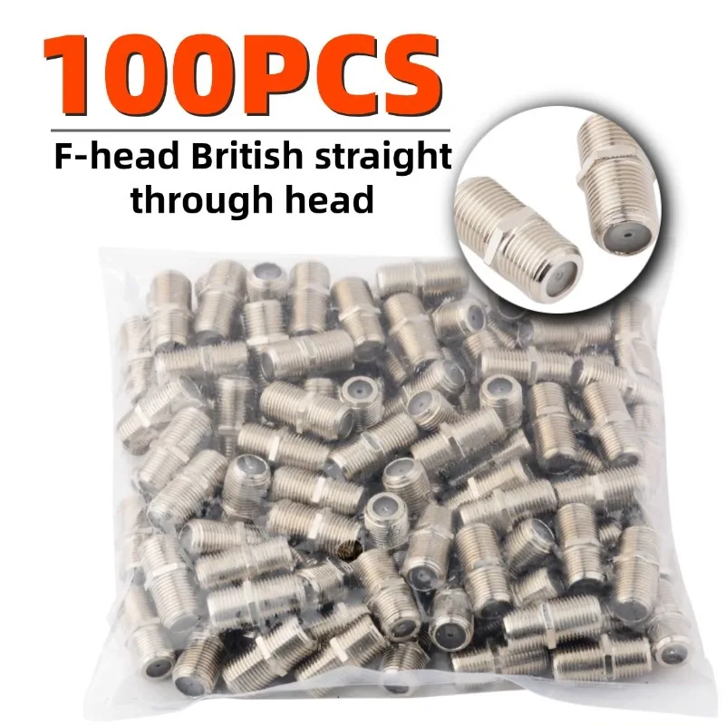 100PCS F Female To …