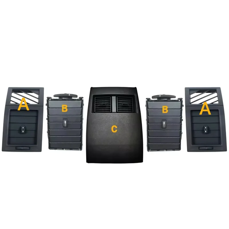 

Решетка вентиляционного отверстия автомобиля для Chrysler 300C 1060489TRMAA DAS10147AA, передняя/RearDash A/C, обогреватель, решетка вентиляционного отверстия, гриль, автостайлинг