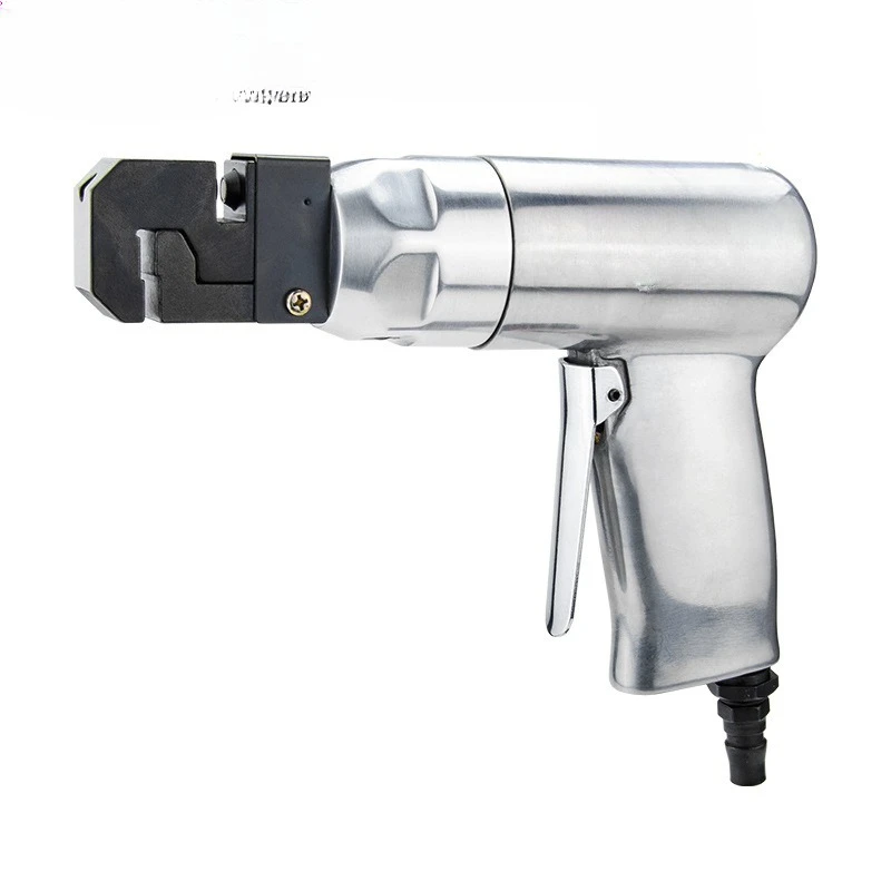 

R-39706 Gun type punching and folding machine 5MM pneumatic hardware