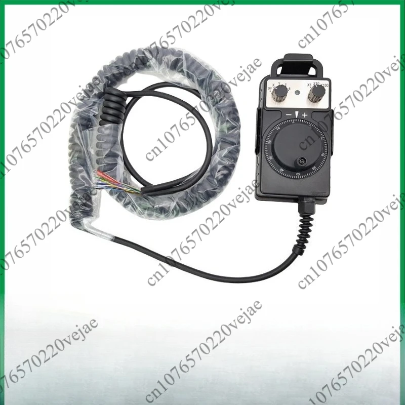 

Original East Electronic Handwheel Handheld Box Machining Center CNC Machine Handwheel HC115 HC121 HC11D