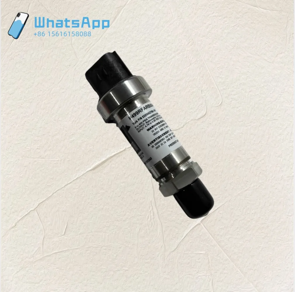 ใหม่ 025W43790-101 เซ็นเซอร์ความดัน P499RFAR504 อุตสาหกรรมเครื่องทำความเย็นและเครื่องปรับอากาศเครื่องส่งสัญญาณความดัน