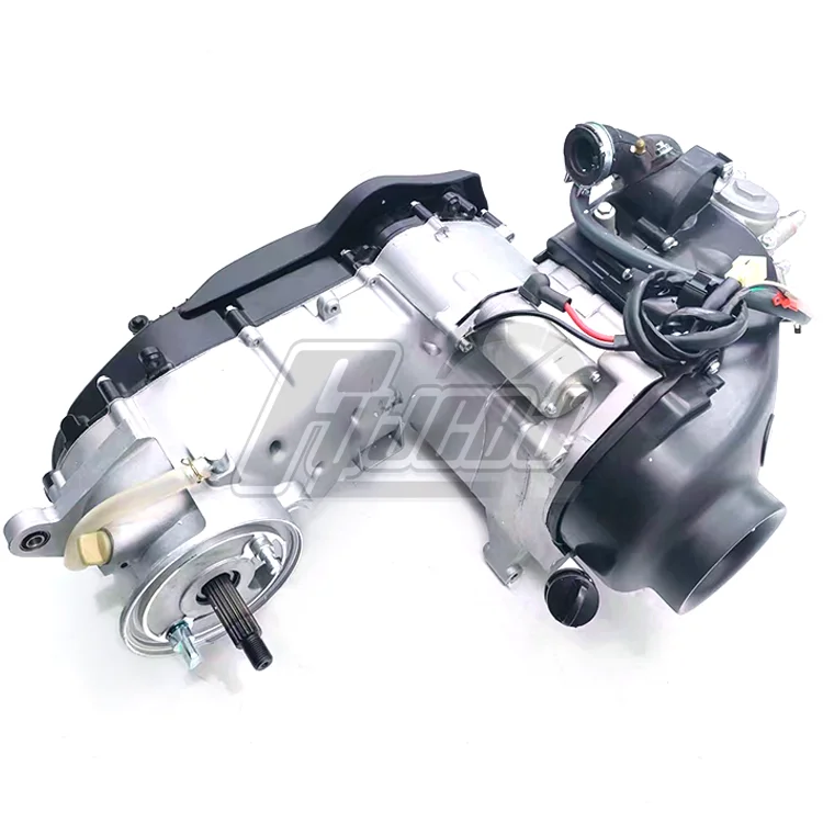 

Motorcycle Engine Assembly Jog100 S7 Motorcycle Scooter Engine Assembly