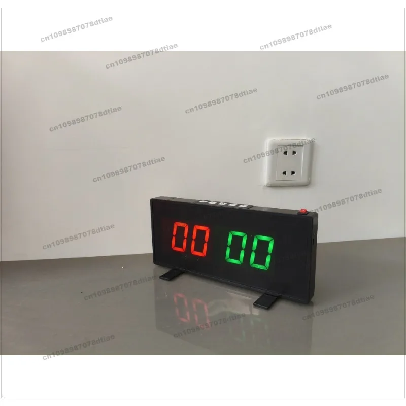 For Wireless Electronic Scorer Billiards, Billiard Scorer, Mahjong Scoring and Counting Remote Control Table Tennis Games