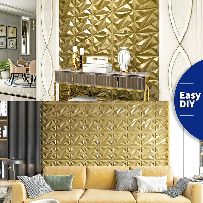 10pcs-30x30cm-gold-mosaic-indoor-3d-wall-panel-wall-decoration-diy-living-room-bedroom-hotel-office-esports-game-3d-wall-sticker