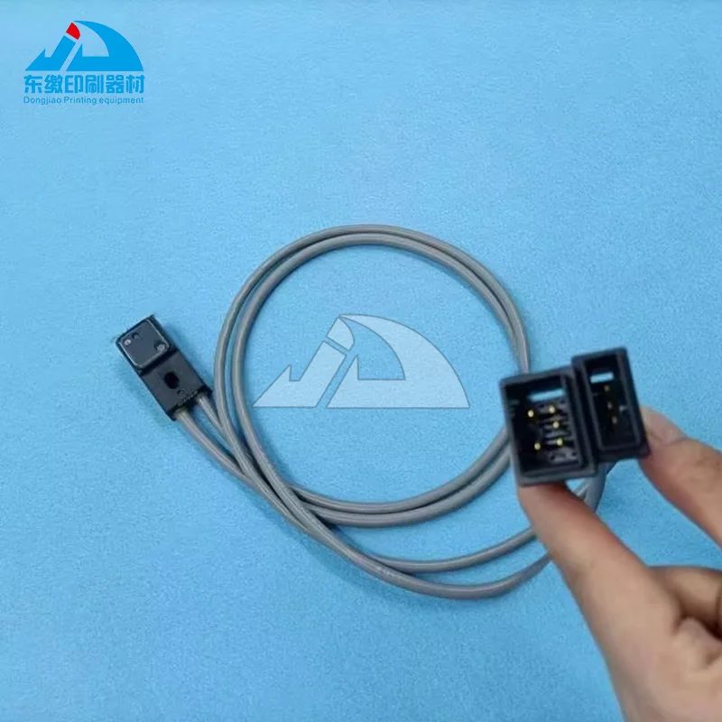 

1 Piece Sensor Detector KG08039M for Mitsubishi Printing Machine