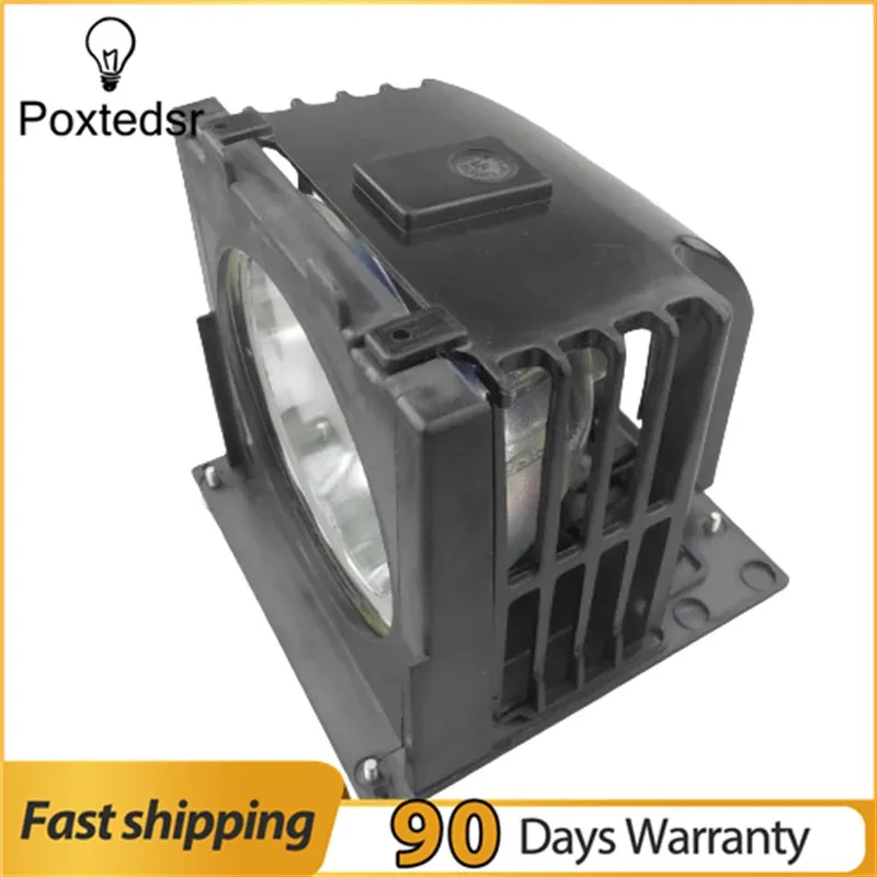 

Replacement DLP TV Bare Lamp 915P 026010 for MITSUBISHI WD-52627 WD-52628 WD-62627 WD-62628