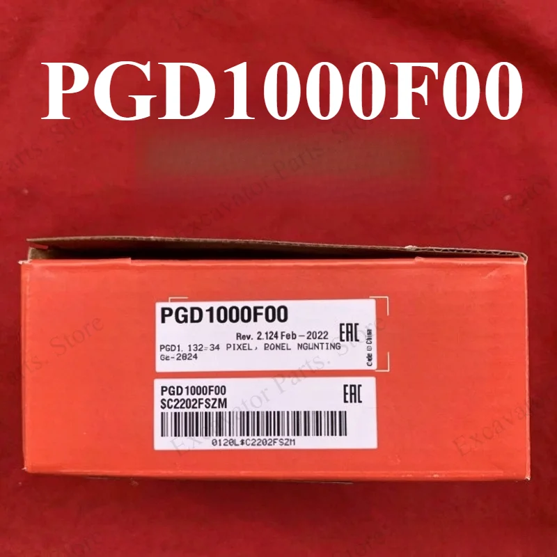 1PC Brand New PGD1000F00 Operation Panel Fast Delivery