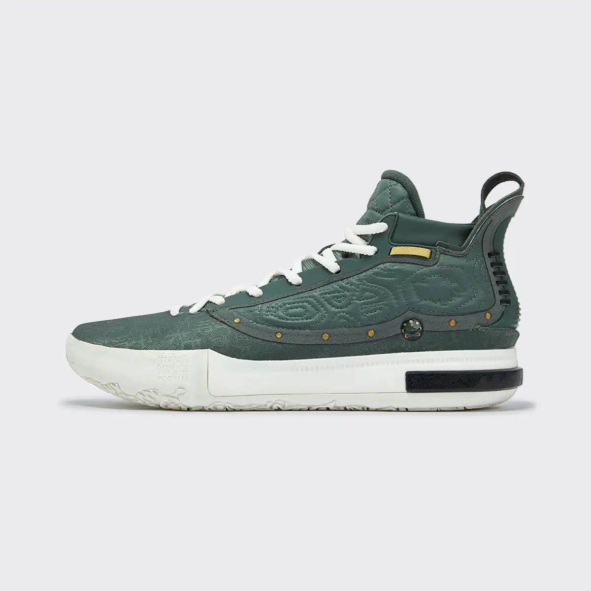 361° Joker 1 Men's Basketball Shoes High-top