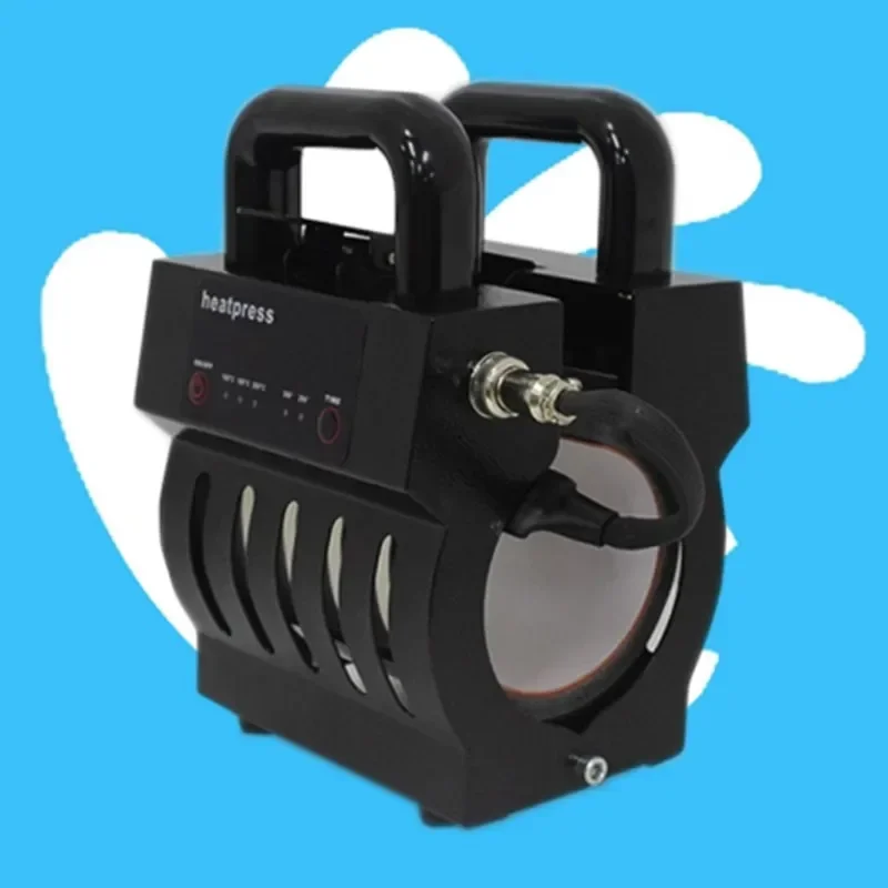 

Transfer Horizontal Cup Toaster Portable Cup Ironing Machine Mugs Printing Machine Shell Cup Toaster Machine