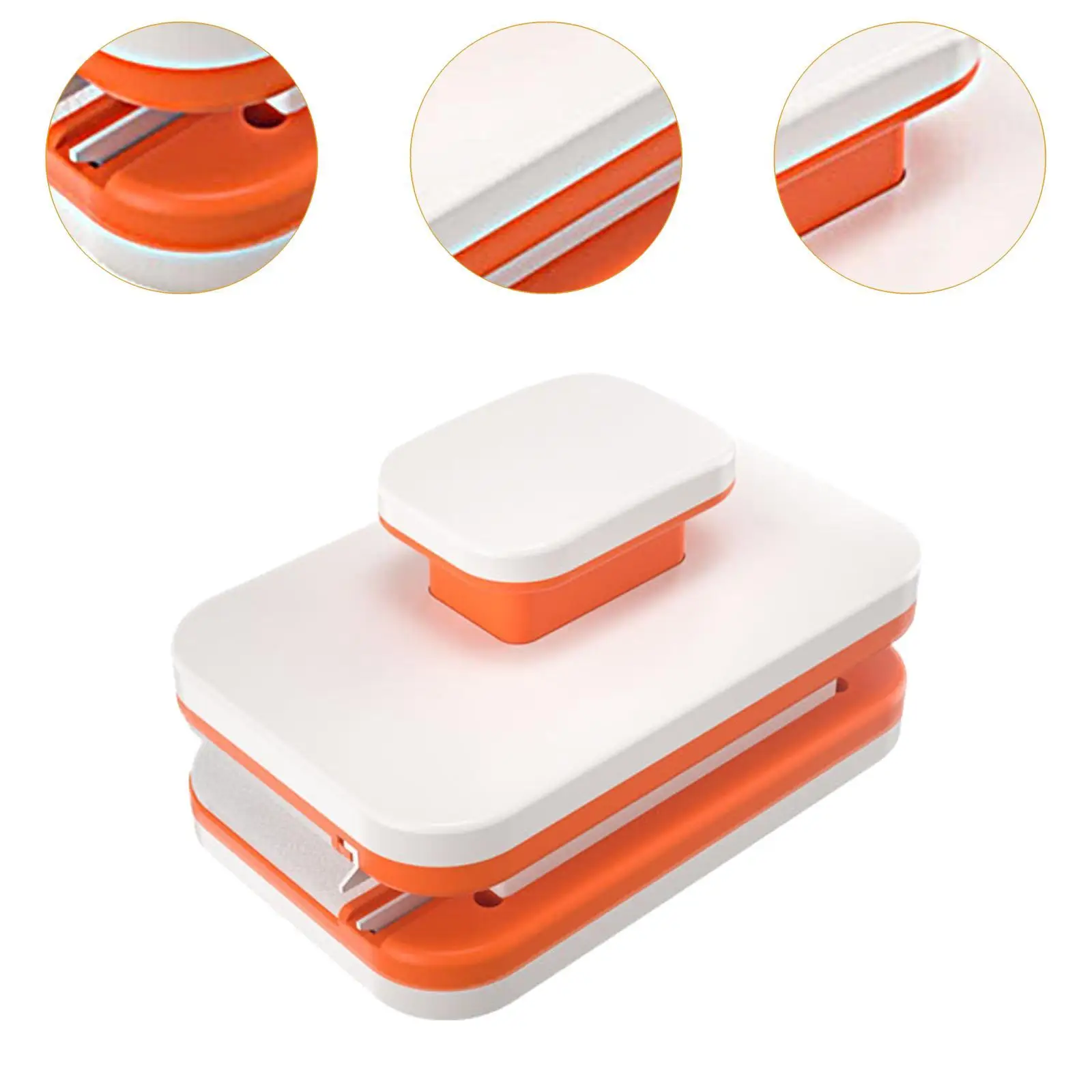 منظف النوافذ المغناطيسي ممسحة زجاجية متعددة الأغراض لفندق متجر الحمام