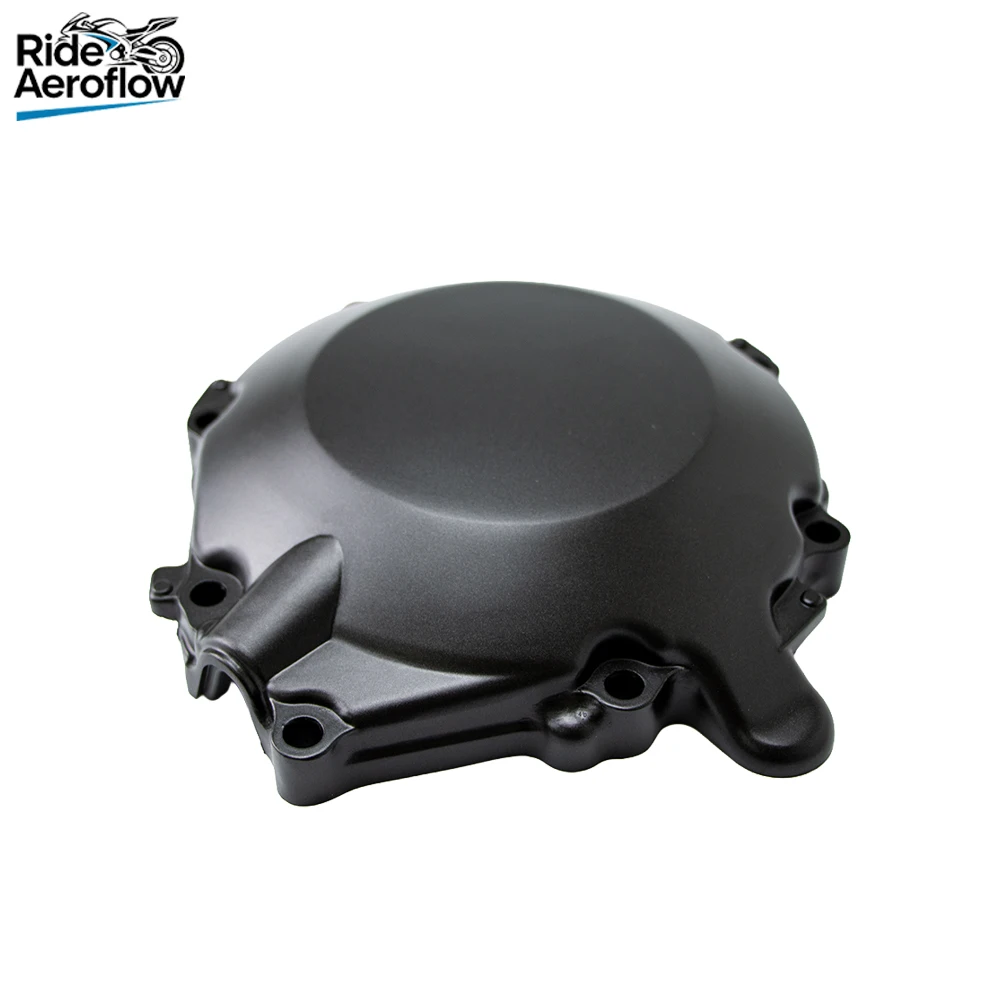 Engine Cover Motor Stator Cover CrankCase Coil Side Shell Gasket For HONDA CBR1000RR 2004 2005 2006 2007 CBR1000 RR CBR 1000 view 6