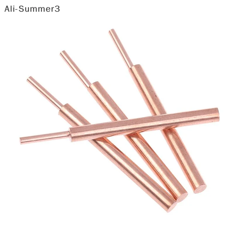 

1/2/4/8 шт. сварочная игла из оксида алюминия 3 мм эксцентриковый стержень сварочный аппарат сварочная ручка паяльная батарея никелевая пластина