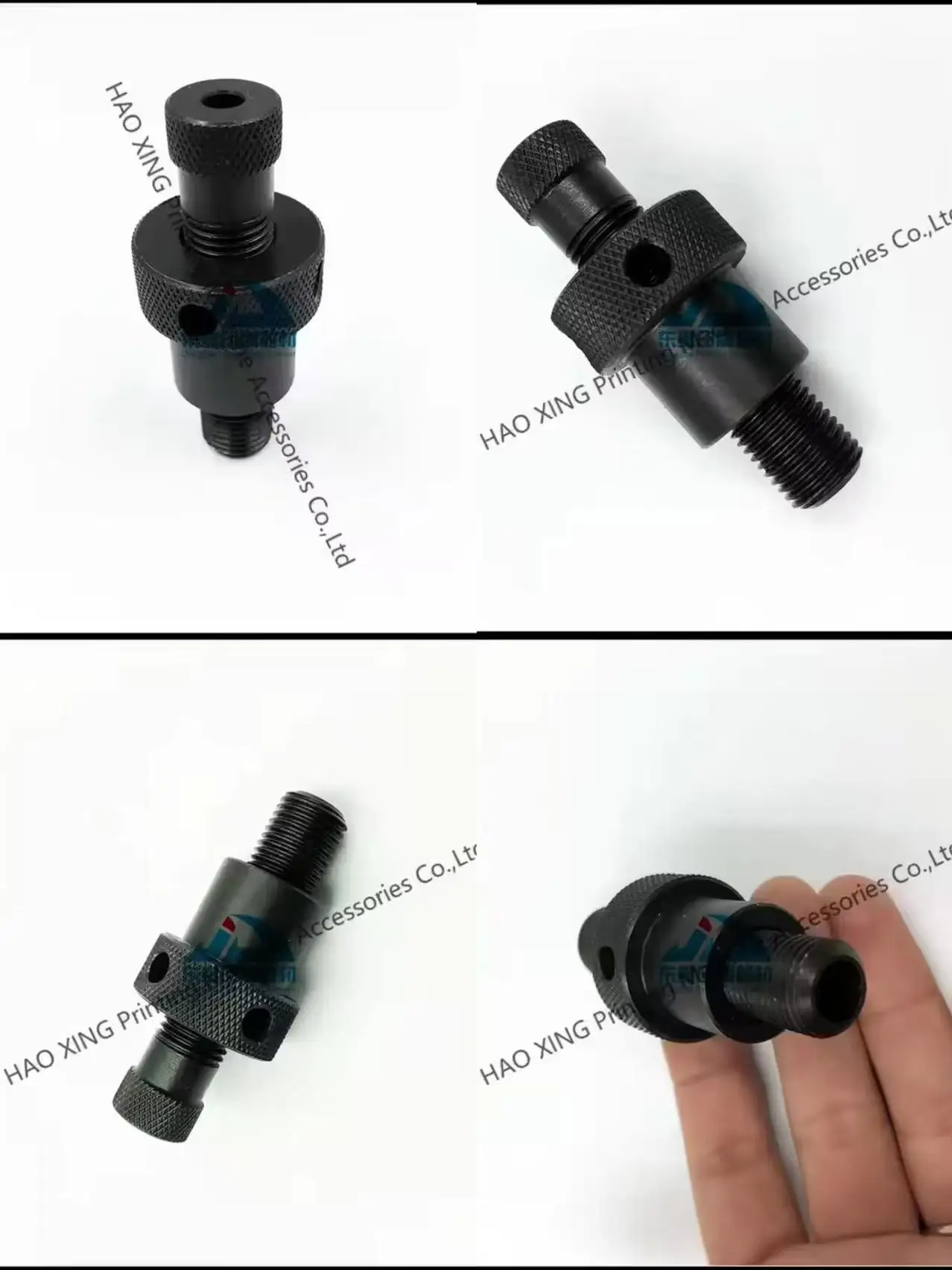 

Good Quality Screw Printing Machinery Parts for Mitsubishi Printing Machine Offset Printing Machine Parts Screw