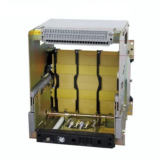 ACB intelligent air circuit breaker 2500A 3200A