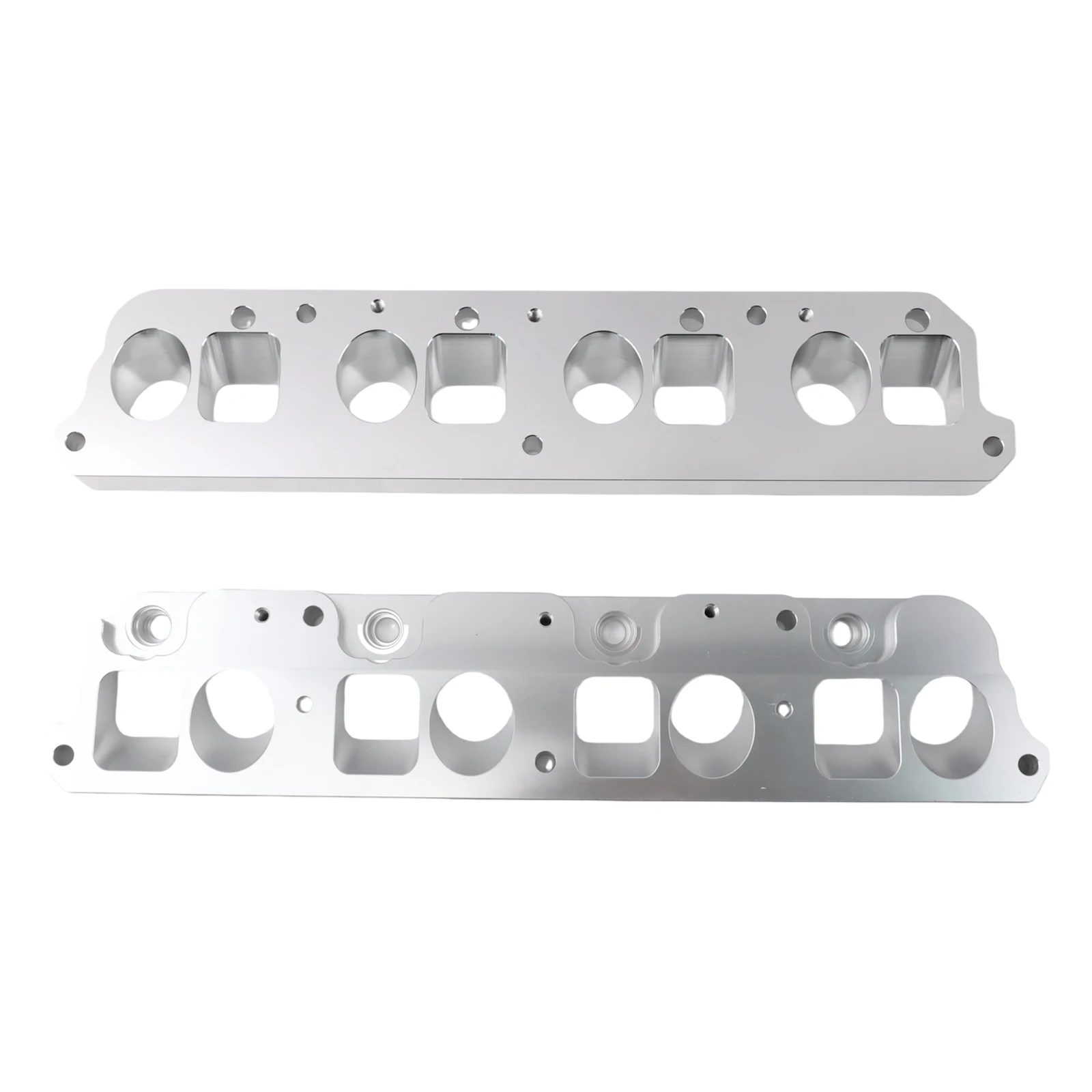 Factory Supply Performance R8 Ignition Coil Adapter Plate Fit TU5 NFU NFX Engine For Peugeot 106 Rallye Citroen Saxo VTS C2 VTS