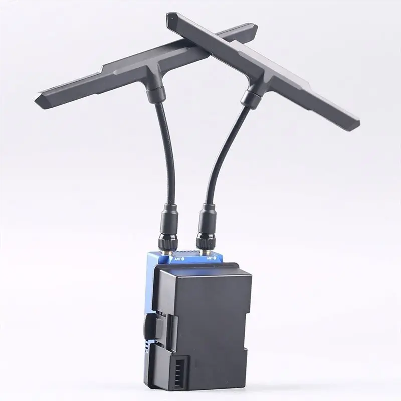 |Toybuy| C3 Expresslrs 915/2.4G Dual Band Gemini NANO TX Module For RC Transmitter,Long Range Low Latency ELRS Radio