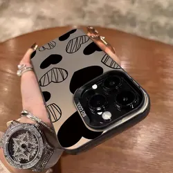 Luxury Love Heart Case For Honor X6B X7B X8B X9B X7A X8A X9A X50I Phone Cover For Huawei Honor X7B 4G 5G X9A 5G Shockproof Case