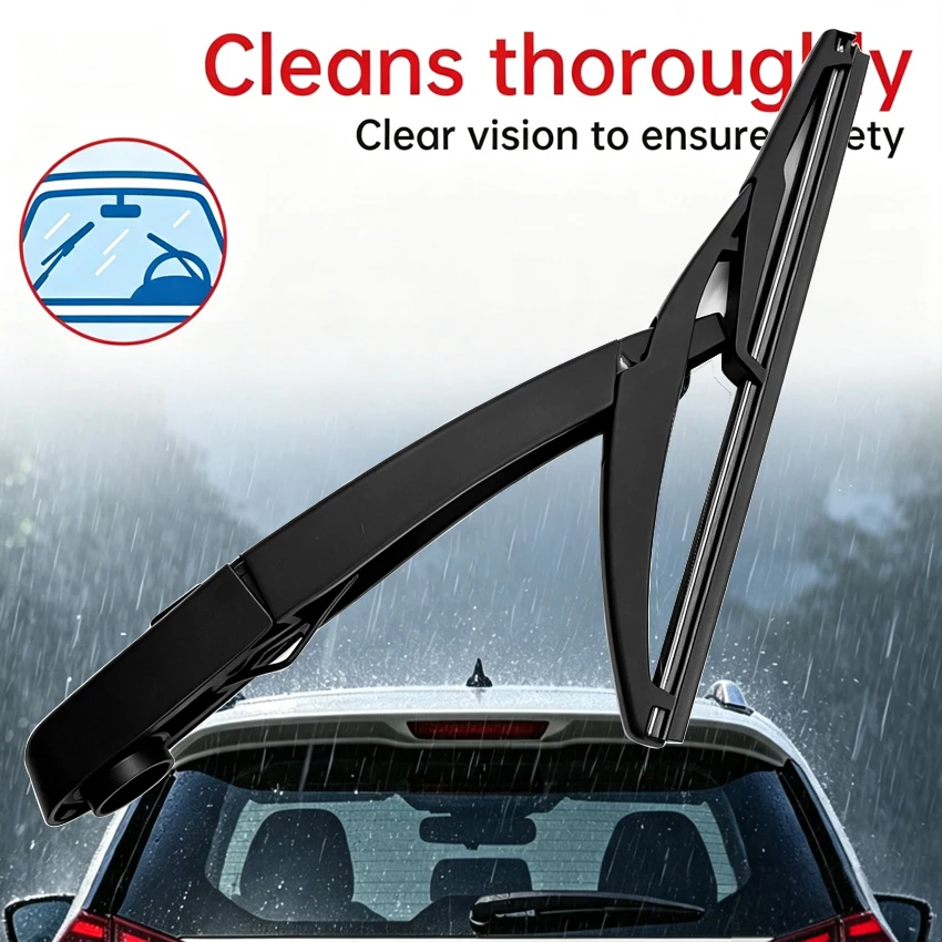 Thumbnail 2 - #90 Best Rear Window Wiper Blades to Buy In 2026