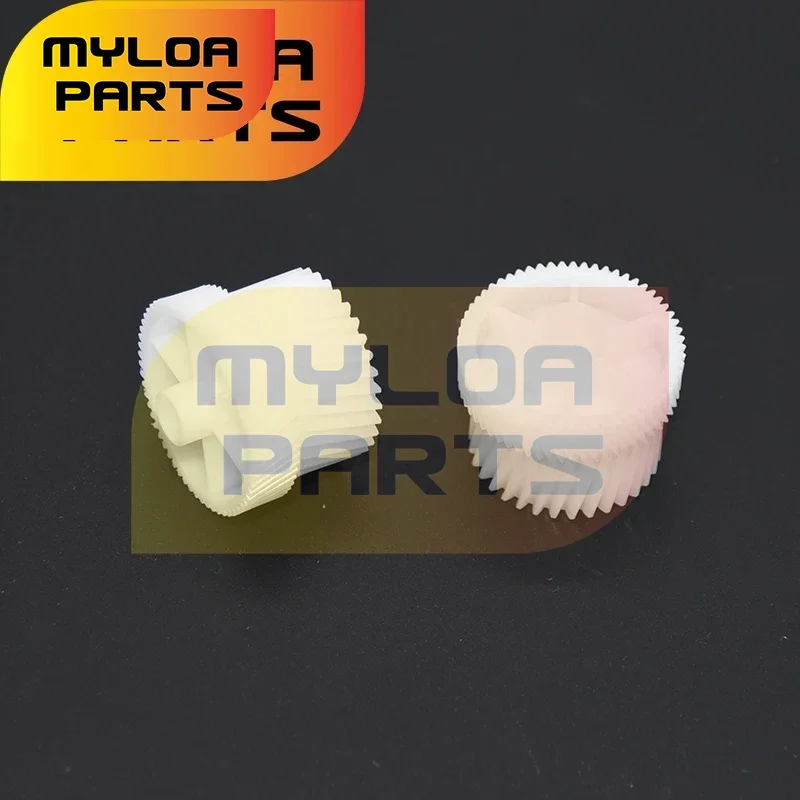 1Pcs Main motor gear 33T 61T 6LA82225000 support for Toshiba E STUDIO E230 E280 232 282 33T61T 5H61-8H33-6 Main Drive Gear