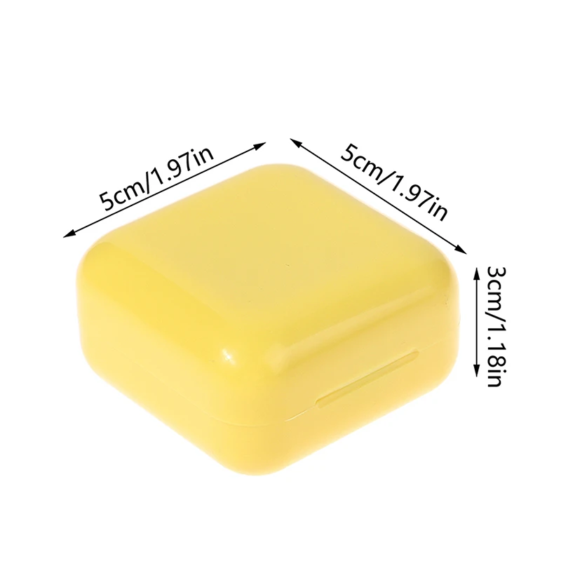 1Box Hydrokolloid Akne Patch Verblassen Reparatur Unsichtbare Akne Entfernung Aufkleber Concealer Make-Up-Tool Stern Mit Spiegel
