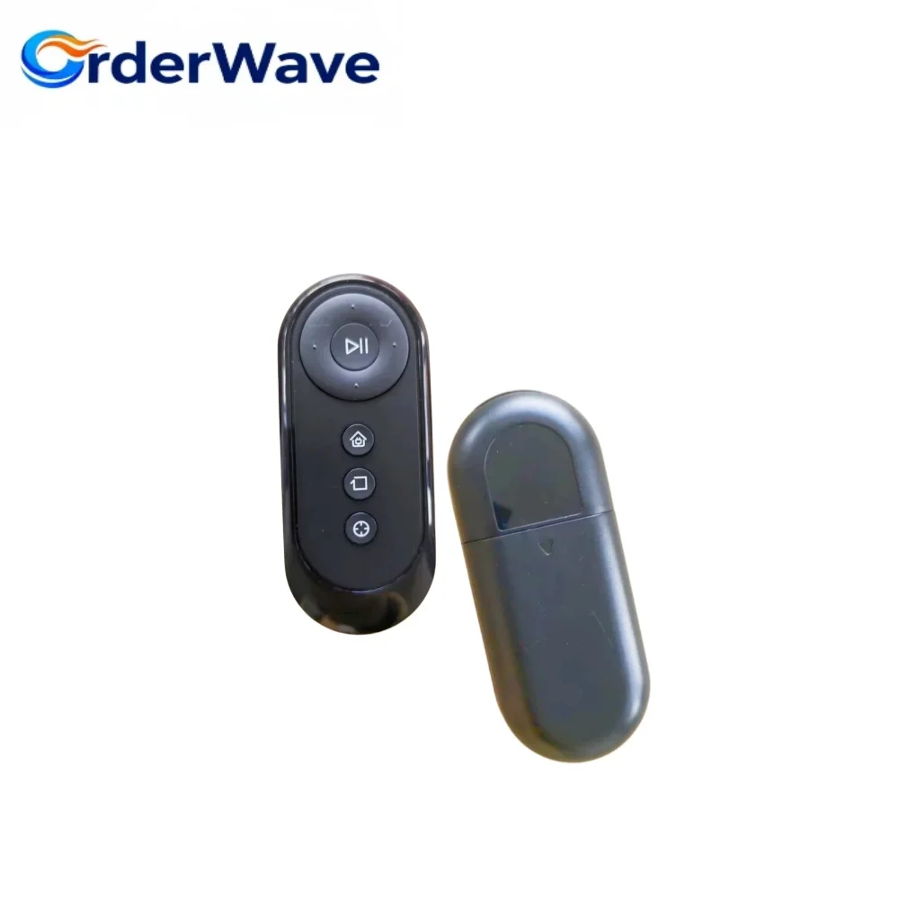 Control remoto superventas para Yeedi K602G K600 K650 K750 K702G K700 K760, para Ecovacs Deebot 505 502 501 500, Robot aspirador