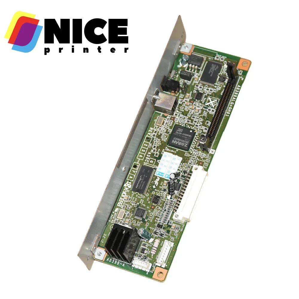 1pcs   printer board  printer card for Kyocera Taskalfa 180 181 220 221 KM 180