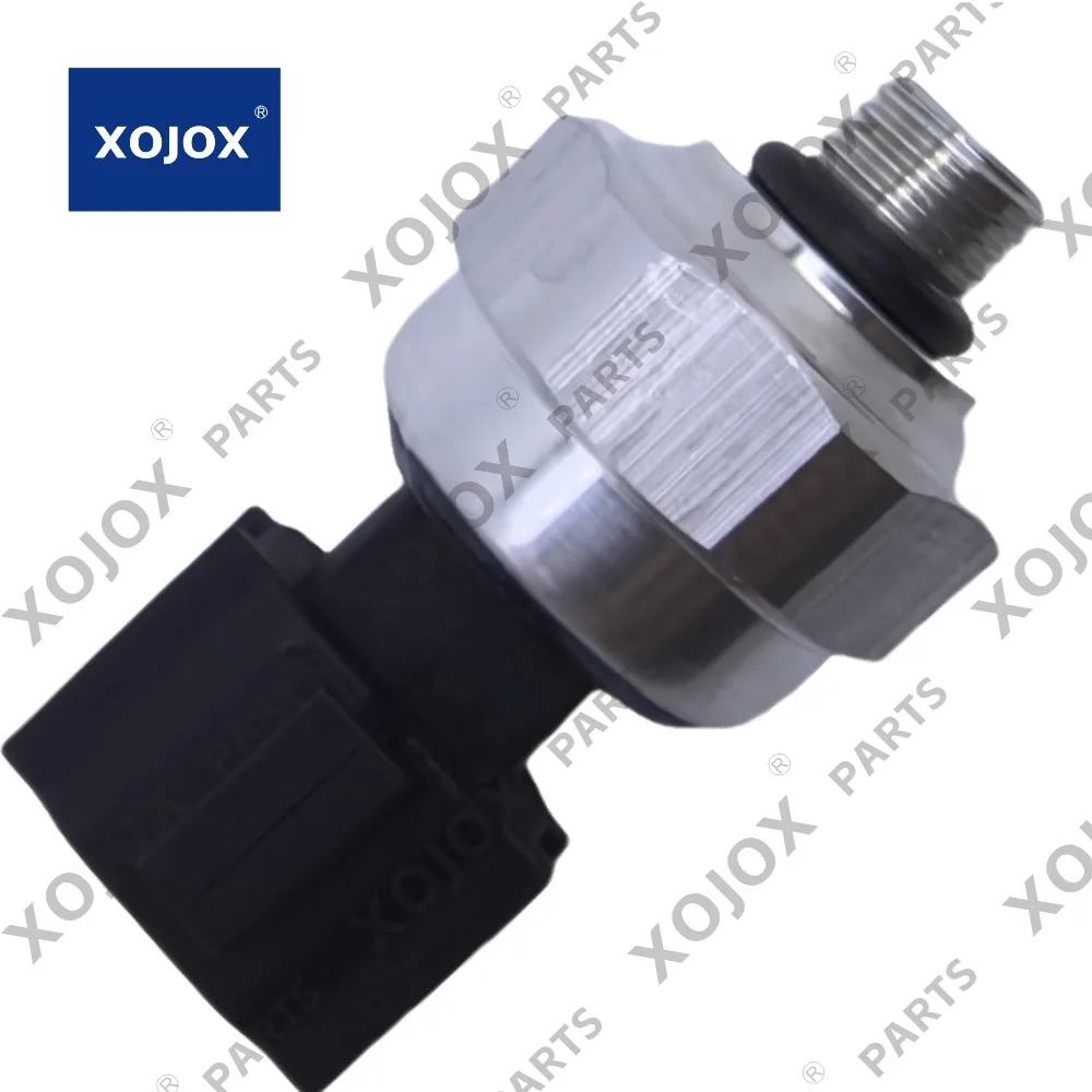 

XOJOX A/C Pressure Sensor Switch 921361FA0A 92136-3Z600 921361FA0A 92CP8-11 42CP8-12 92136-6J010 For Altima Maxima Murano 350Z 3