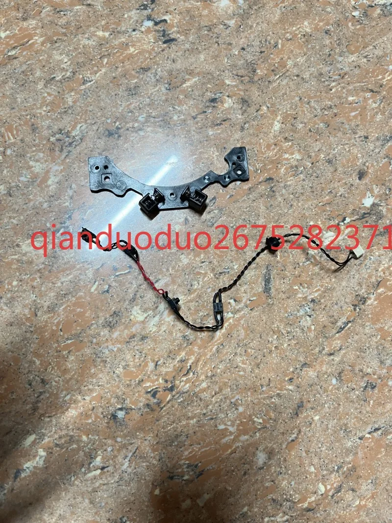 

Подходит для аксессуаров для подметальных роботов Keworth серии N8, оригинальная кнопка выключателя для демонтажа, шнур питания DIN12-21 с