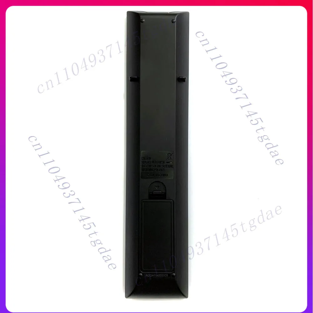 N2QAYA000131 Suitable for Panasonic DVD CD remote control DMP-UB900 used