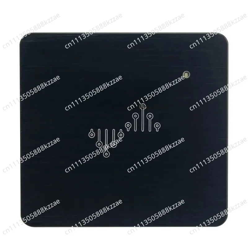 For  DSLogic U2Basic/Plus 16CH Logic Analyzer - USB 2.0 Interface 100MHz Sampling Rate 64Mbits Hardware Memory for Debugging